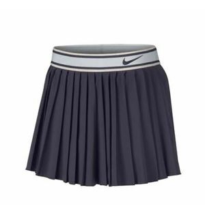 Nike Court Victory Pleated Womens Tennis Skort